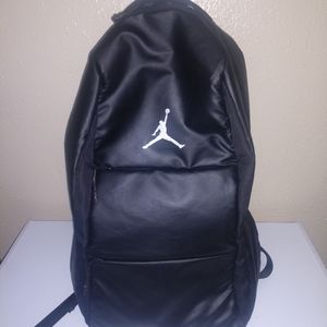 Jordan backpack